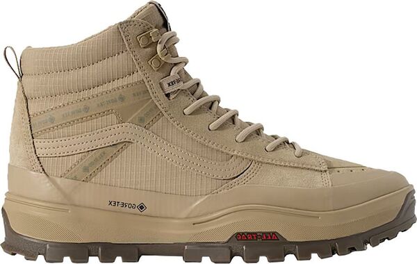 バンズメンズスニーカーシューズVa...