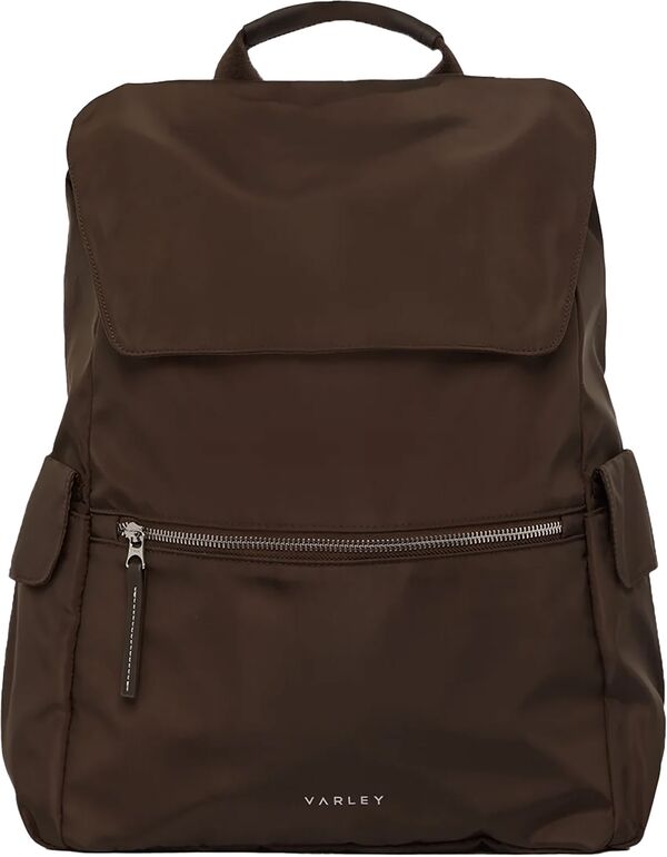 【送料無料】 バーレイ メンズ バックパック・リュックサック バッグ Varley Unisex Corten Waist Back..