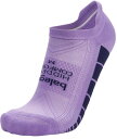 【送料無料】 バレガ メンズ 靴下 アンダーウェア Balega Hidden Comfort No Show Running Socks Lavender