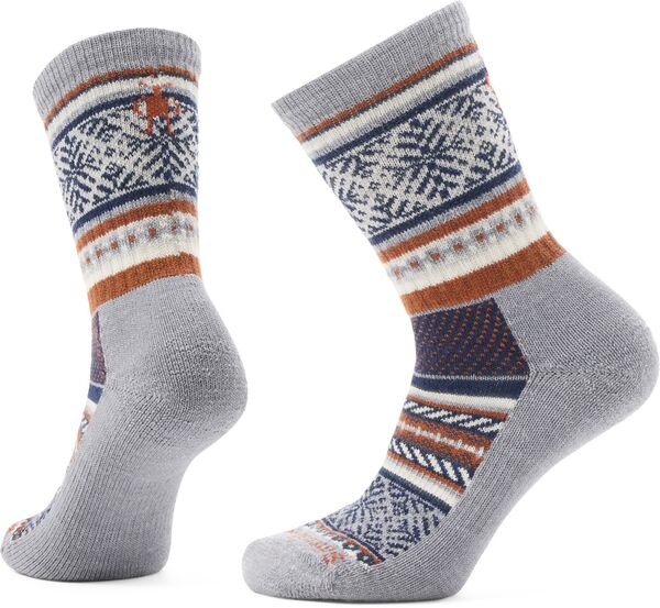【送料無料】 スマートウール メンズ 靴下 アンダーウェア Smartwool Women's Everyday Fair Isle Swea..