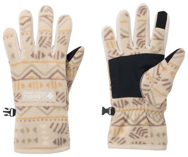 【送料無料】 コロンビア レディース 手袋 アクセサリー Columbia Women's Sequoia Grove Gloves Dark Stone Ho...