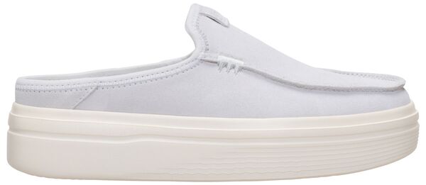 ヘイデュード レディース シューズ スニーカー Hey Dude Women's Austin Lift Classic Shoes Grey グレー