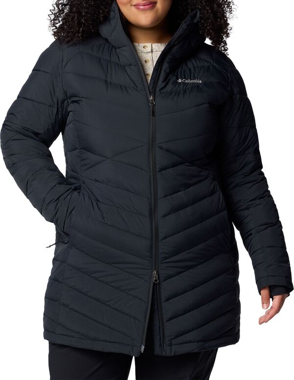 コロンビアレディースジャケット・ブ...