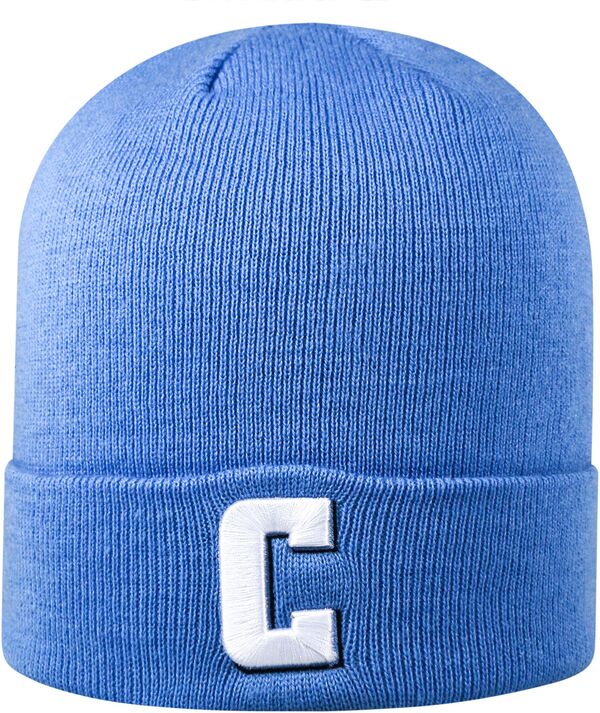 ReVida ŷԾŹ㤨̵֡ ȥåץ֥  ˹ ˥åȥå ꡼ Top of the World Men's Columbia Bluejays Columbia Blue Cuff Knit BeanieפβǤʤ5,980ߤˤʤޤ