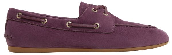 スペリー レディース シューズ スニーカー Sperry Women'slimboat Shoe Prune