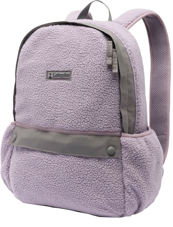 【送料無料】 コロンビア メンズ バックパック・リュックサック バッグ Columbia Helvetia II 14L Backpack Shale Purple/City Grey(4)
