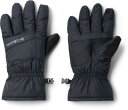 【送料無料】 コロンビア レディース 手袋 アクセサリー Columbia Women's Blizzard Ridge II Gloves Black