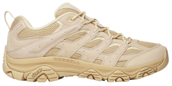 ���� ��� ���塼�� �֡��ġ��쥤��֡��� Merrell Men's Moab 3 Hiking Shoes Latte