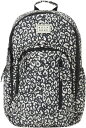 【送料無料】 ビラボン レディース トップのみ 水着 Billabong Women s Roadie Backpack Black Pebble