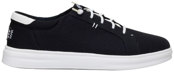 ヘイデュード メンズ シューズ スニーカー メッシュ Hey Dude Men's Paul Pro Meshoe Black/Multi ブラック