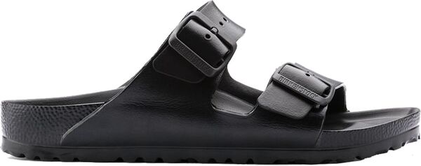 yz rPVgbN Y T_ V[Y Birkenstock Men's Arizona EVA Sandals Black