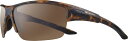 【送料無料】 コロンビア レディース サングラス・アイウェア アクセサリー Columbia Wingard Polarized Sunglasses Tortoise/Brown(4)