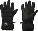【送料無料】 コロンビア レディース 手袋 アクセサリー Columbia Women's Snow Diva Gloves Black