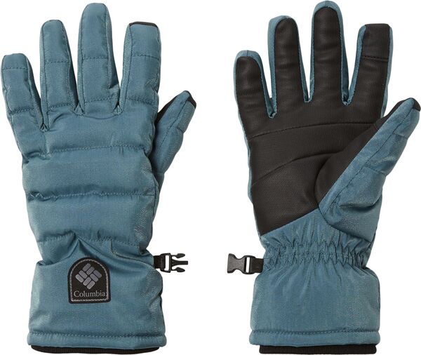 yz RrA fB[X  ANZT[ Columbia Women's Snow Diva Gloves Night Wave