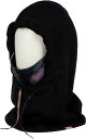【送料無料】 ロキシー レディース 帽子 ニットキャップ アクセサリー Roxy Women's Laikal Balaclava True Black(4)