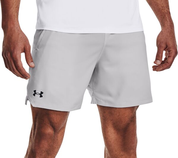 アンダーアーマー メンズ ボトムス ハーフパンツ・ショーツ ショートパンツ Under Armour Men's Vanish Woven 6