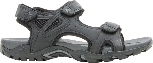 ̵ ߥå   塼 Kamik Men's Milos Sandals Black