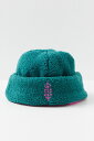 【送料無料】 フリーピープル レディース 帽子 アクセサリー FP Movement Women's Back Roads Beanie Bayberry