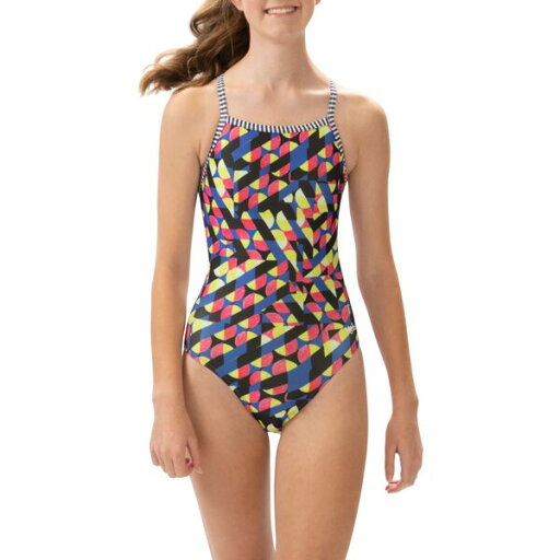 【送料無料】 ドルフィン レディース 上下セット 水着 Dolfin Women's Uglies Print V-2 Back One Piece Swimsuit Gamescape 【送料無料】 ドルフィン レディース 上下セット 水着 Dolfin Women's Uglies Print V-2 Back One Piece Swimsuit Gamescape