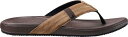 【送料無料】 リーフ メンズ サンダル シューズ Reef Men's Cushion Phantom 2.0 Sandals Brown/Tan