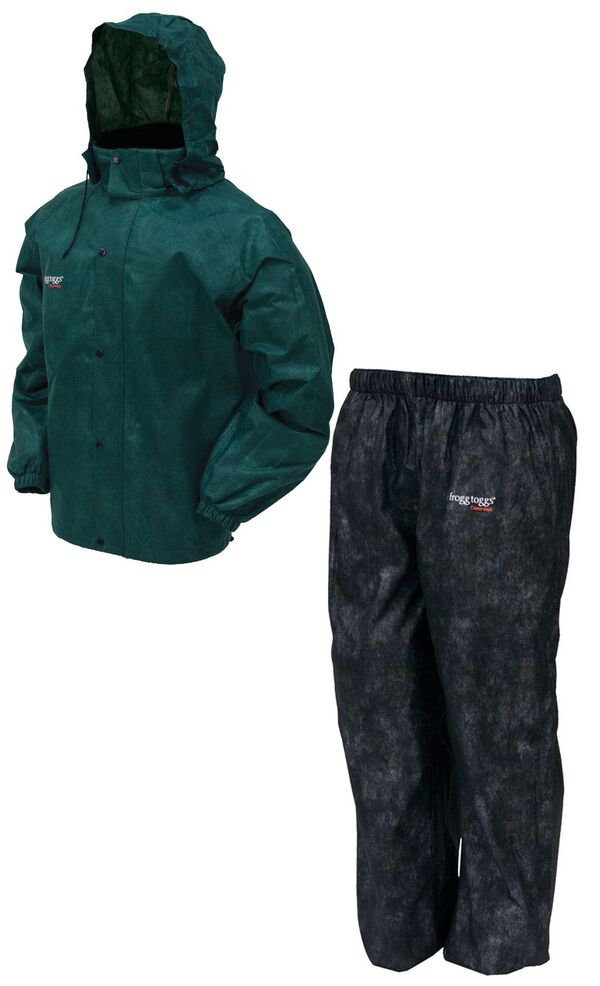 ̵ եåȥå  㥱åȡ֥륾  frogg toggs All Sport Rain and Win...