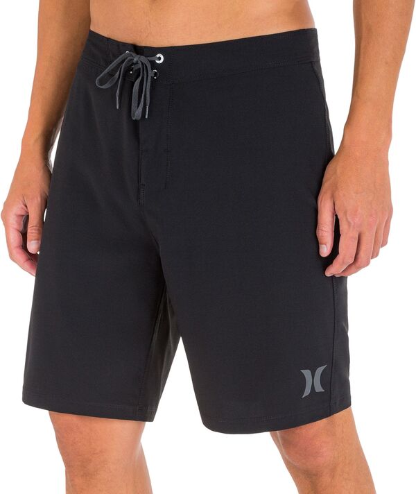 クイックシルバー ショーツ ハーフパンツ 18" メンズ 【 QUIKSILVER ORIGINAL SCALLOP JESTER SHORTS / 】 メンズファッション 水着