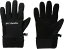 【送料無料】 コロンビア メンズ 手袋 アクセサリー Columbia Men's Gnarl Ridge Insulated Softshell Gloves Black