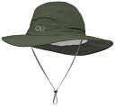 【送料無料】 アウトドアリサーチ レディース 帽子 アクセサリー Outdoor Research Sunbriolet Hat Pewter