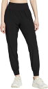 【送料無料】 DSG レディース ブラジャー スポーツブラ アンダーウェア DSG Women's Stride Jogger Pants Pure Black