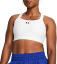 【送料無料】 アンダーアーマー レディース ブラジャー アンダーウェア Under Armour Women's HeatGear Armour High Sp...