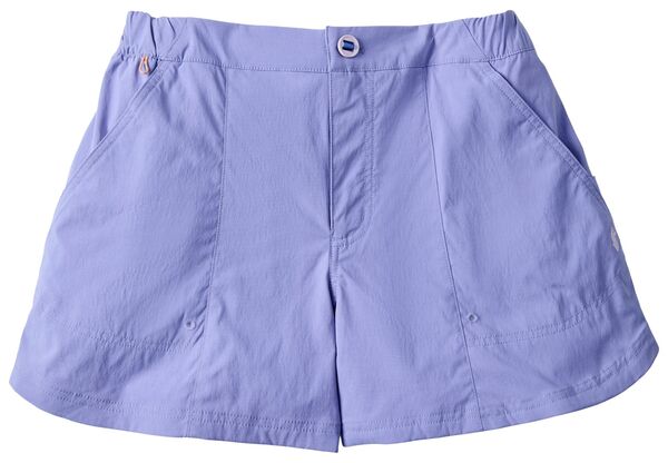 コートパクシー レディース ボトムス ハーフパンツ・ショーツ ショートパンツ Cotopaxi Women's 4" Coraje Tech Shorts Aster
