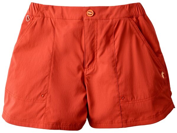 コートパクシー レディース ボトムス ハーフパンツ・ショーツ ショートパンツ Cotopaxi Women's 4" Coraje Tech Shorts Chimayo
