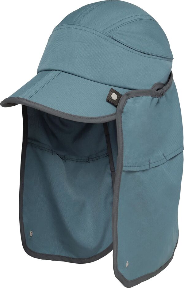 【送料無料】 サンデイアフターヌーンズ メンズ 帽子 アクセサリー Sunday Afternoons Adult Sun Guide Hat Bluestone
