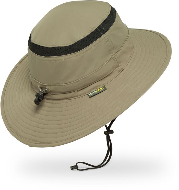 【送料無料】 サンデイアフターヌーンズ メンズ 帽子 アクセサリー Sunday Afternoons Cruiser Hat Sand