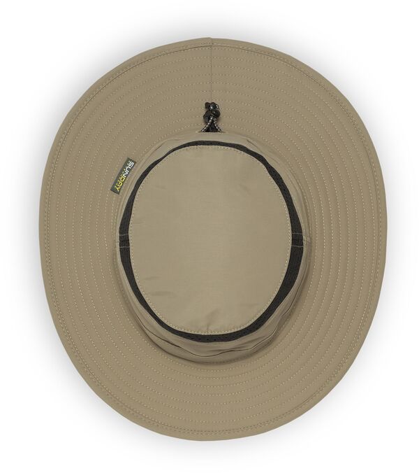 【送料無料】 サンデイアフターヌーンズ メンズ 帽子 アクセサリー Sunday Afternoons Cruiser Hat Sand