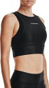 【送料無料】 アンダーアーマー レディース タンクトップ トップス Under Armour Women's Iso-Chill Softball Tank Black