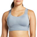 【送料無料】 DSG レディース ブラジャー スポーツブラ アンダーウェア DSG Women's Do It All High Support Sports ...