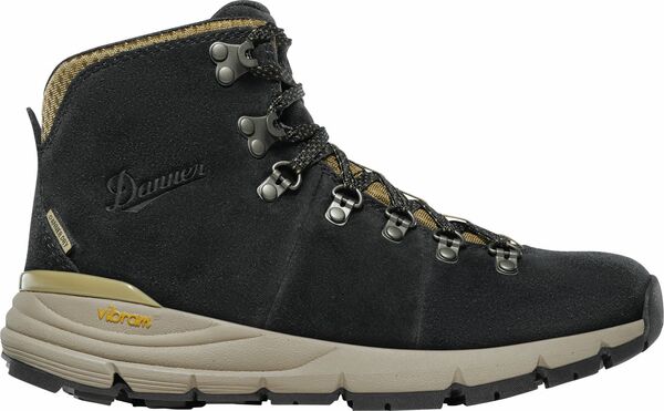 ダナー レディース シューズ ブーツ・レインブーツ Danner Women's Mountain 600 4.5
