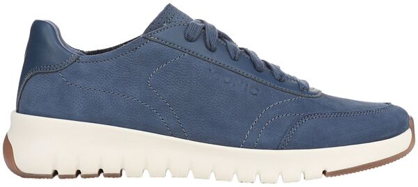 バイオニック レディース シューズ スニーカー Vionic Women's Uptown Sneakers Dark Denim デニム