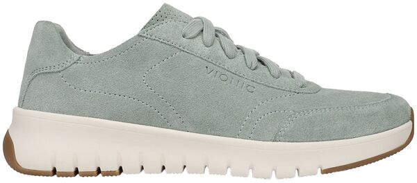 バイオニック レディース シューズ スニーカー Vionic Women's Uptown Sneakers Icebergreen グリーン