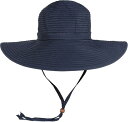 【送料無料】 サンデイアフターヌーンズ レディース 帽子 アクセサリー Sunday Afternoons Women's Beach Hat Navy