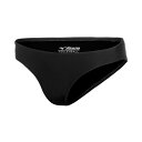 【送料無料】 ミズノ レディース ボトムスのみ 水着 Mizuno Women's April Ross Beach Tokyo Bottom Black
