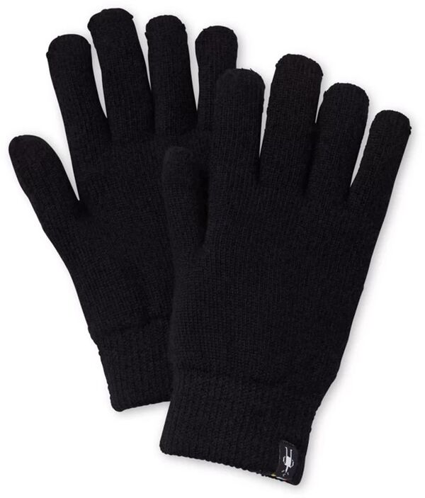 yz X}[gE[ fB[X  ANZT[ Smartwool Women's Cozy Glove Black
