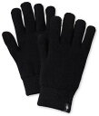 【送料無料】 スマートウール レディース 手袋 アクセサリー Smartwool Women's Cozy Glove Black
