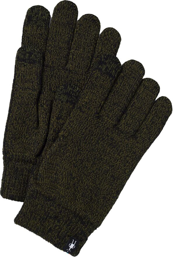 【送料無料】 スマートウール レディース 手袋 アクセサリー Smartwool Women's Cozy Glove Winter Moss