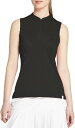 【送料無料】 ウォルターヘーゲン レディース ポロシャツ トップス Walter Hagen Women's Sport Sleeveless Golf Pol...