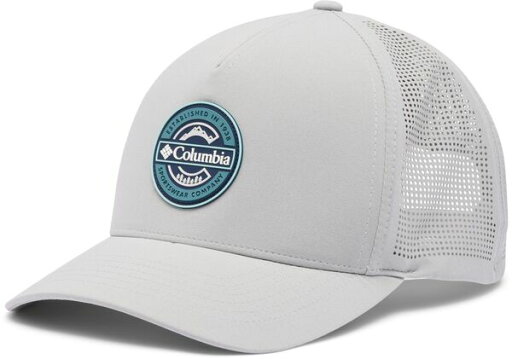 【送料無料】 コロンビア メンズ 帽子 アクセサリー Coumbia Men's Stretch Mountain Cap Columbia Grey 【送料無料】 コロンビア メンズ 帽子 アクセサリー Coumbia Men's Stretch Mountain Cap Columbia Grey