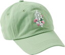 【送料無料】 フリーピープル レディース 帽子 アクセサリー FP Movement Women's Blooming Buti Baseball Hat Ca...