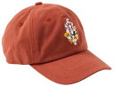 【送料無料】 フリーピープル レディース 帽子 アクセサリー FP Movement Women's Blooming Buti Baseball Hat Cl...