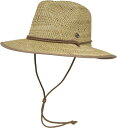 【送料無料】 サンデイアフターヌーンズ レディース 帽子 アクセサリー Sunday Afternoons Leisure Hat Natural/Brown